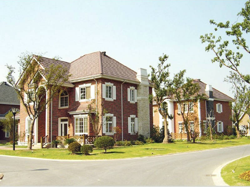 上海泰晤士小鎮