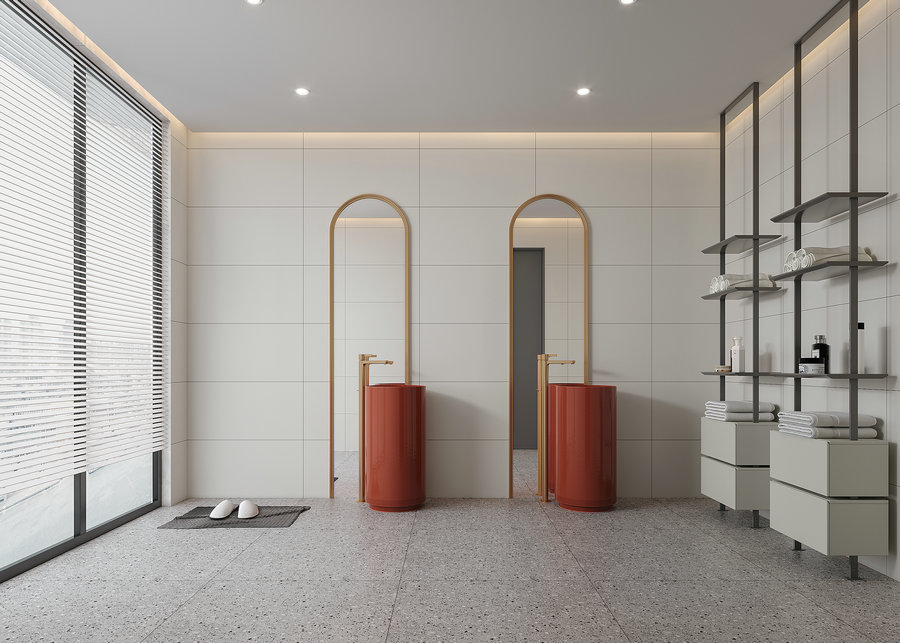 瓷磚加盟,瓷磚招商,現代瓷磚,金達雅瓷磚,景觀(guān)厚磚